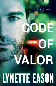 Code of Valor Read online
