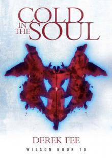 Cold in the Soul Read online