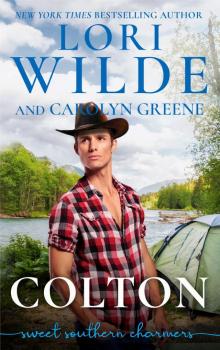 Colton: Sweet Southern Charmers Book 4 Read online