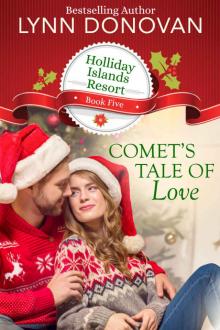 Comet's Tale of Love Read online