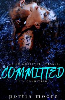 Committed (Collided Book 3)