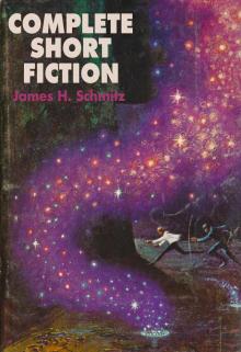 Complete Short Fiction (Jerry eBooks) Read online