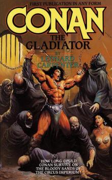 Conan the Gladiator Read online