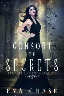 Consort of Secrets Read online