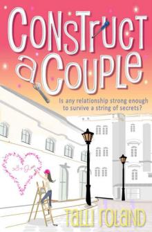Construct A Couple Read online