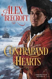 Contraband Hearts Read online