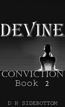 Conviction: Devine Read online