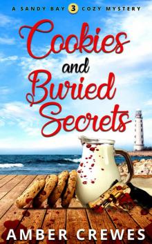 Cookies and Buried Secrets Read online