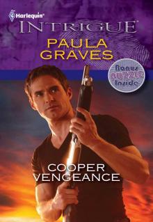 Cooper Vengeance Read online