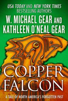 Copper Falcon Read online