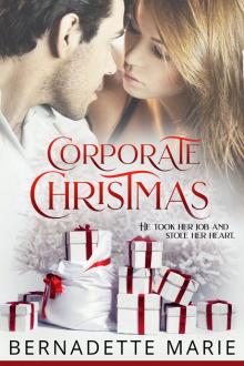 Corporate Christmas Read online