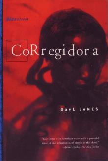 Corregidora Read online