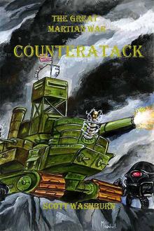 Counterattack Read online