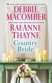 Country Bride Read online