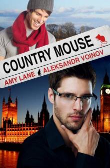 Country Mouse Read online