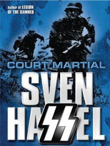 Court Martial Read online