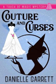 Couture and Curses Read online