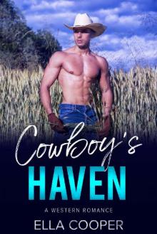 Cowboy's Haven Read online