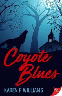 Coyote Blues Read online