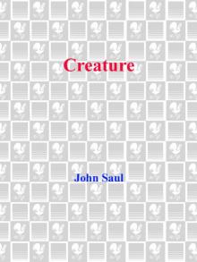 Creature Read online