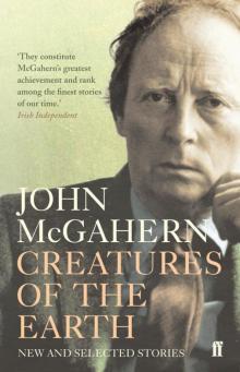 Creatures of the Earth Read online