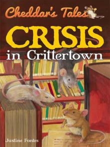 Crisis in Crittertown Read online