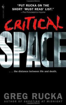 Critical Space Read online