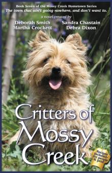Critters of Mossy Creek Read online