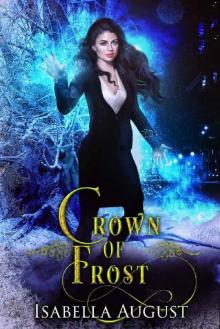 Crown of Frost Read online