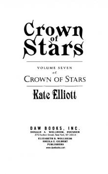 Crown of Stars Read online