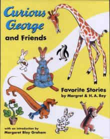 Curious George and Friends Read online