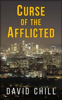 Curse of the Afflicted Read online