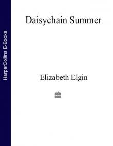 Daisychain Summer Read online