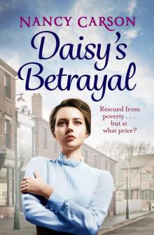Daisy's Betrayal Read online