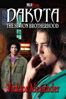 Dakota (The Sevion Brotherhood) Read online