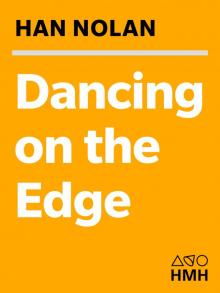 Dancing on the Edge Read online