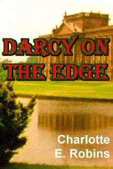 Darcy on the Edge Read online
