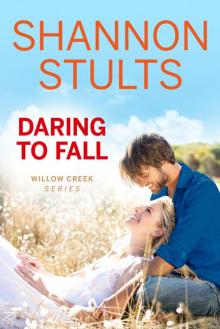 Daring to Fall Read online