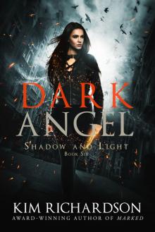 Dark Angel Read online
