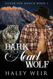 Dark Heart Wolf Read online