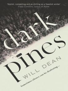 Dark Pines_A Tuva Moodyson Mystery 1 Read online