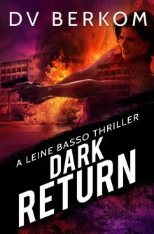 Dark Return Read online