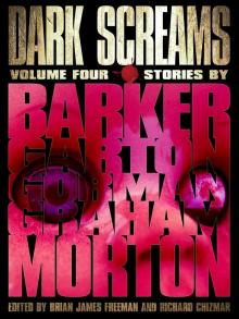 Dark Screams, Volume 4