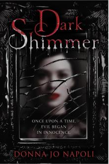 Dark Shimmer Read online
