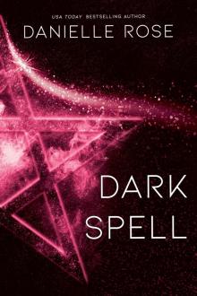 Dark Spell Read online