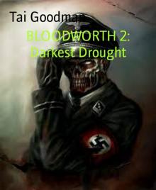 Darkest Drought