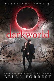 Darklight 3: Darkworld Read online