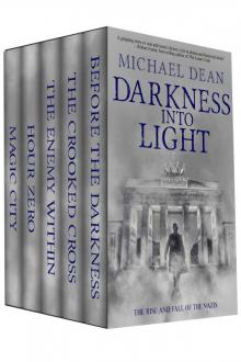 Darkness into Light Box Set Read online