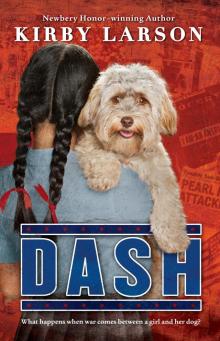 Dash Read online