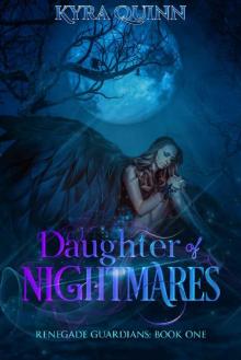 Daughter of Nightmares Read online